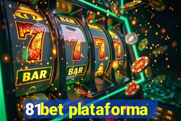 81bet plataforma